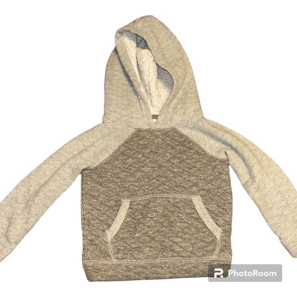 Cat & Jack hoodie